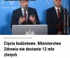 Dla służby zdrowia kase zabierze