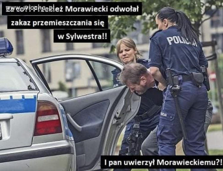 A co przecież M...