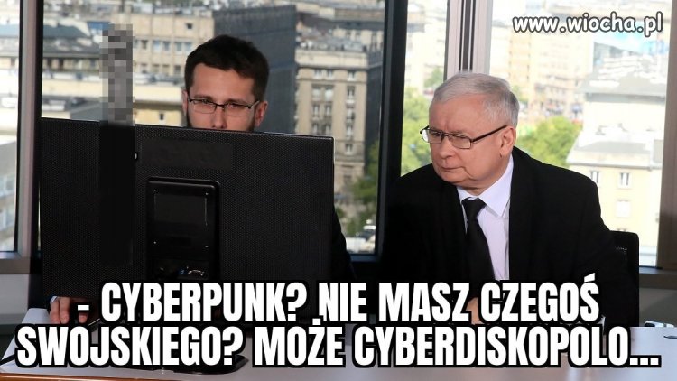 Swojski chłopak 