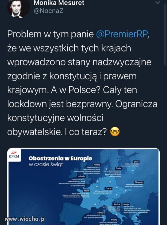 Konstytucja?