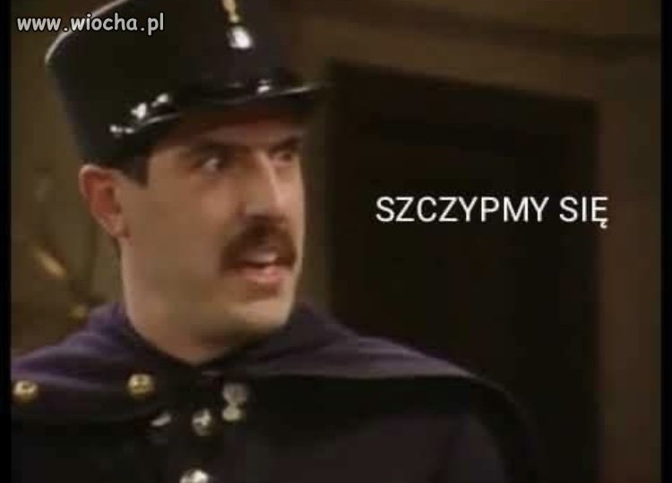 Szczypmy się