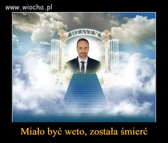 Robię zbiórkę na wieniec 