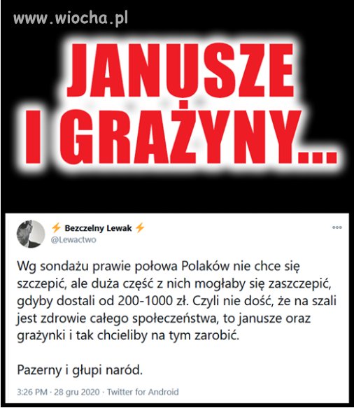 Z cyklu mój kraj taki piękny...