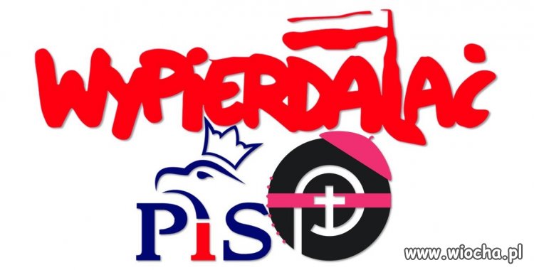 Czas nadszedł