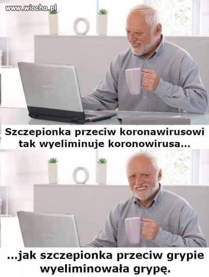 Wkrótce szczepienia 