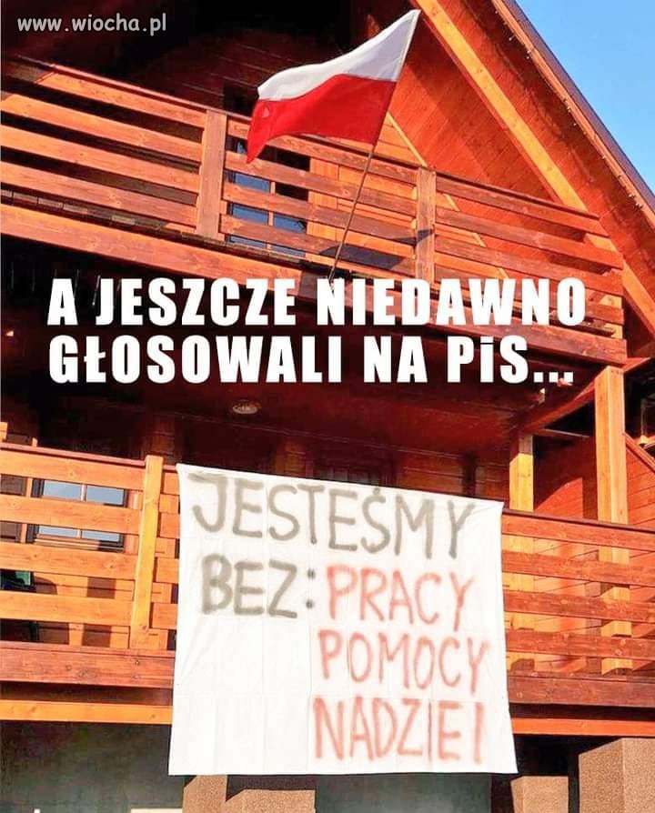 Na kopalniach sprzedali się za bułkę z salcesonem 