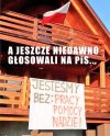 Na kopalniach sprzedali się za bułkę z salcesonem 