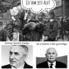 Nie słuchali
