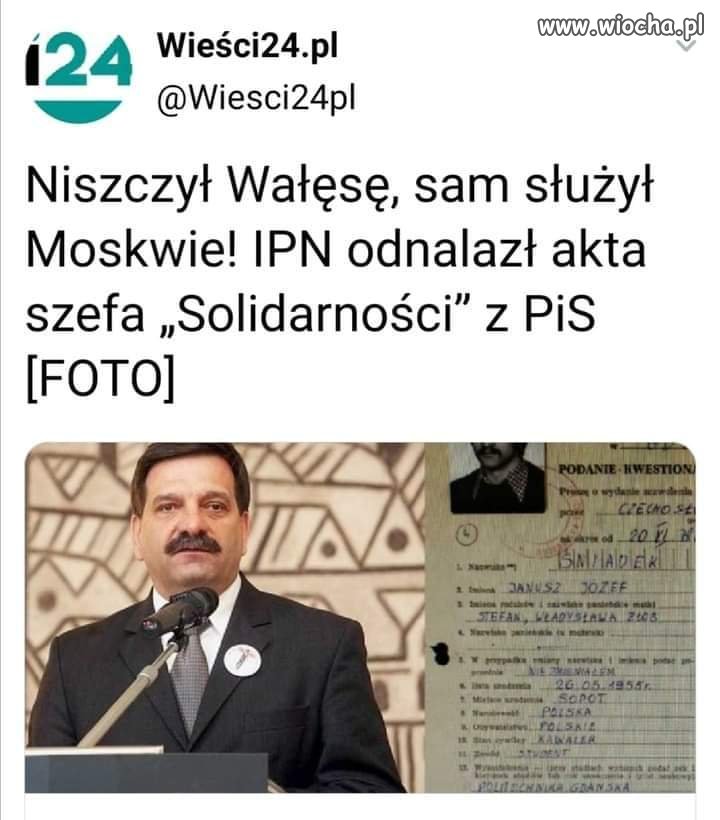 Taka sytuacja 