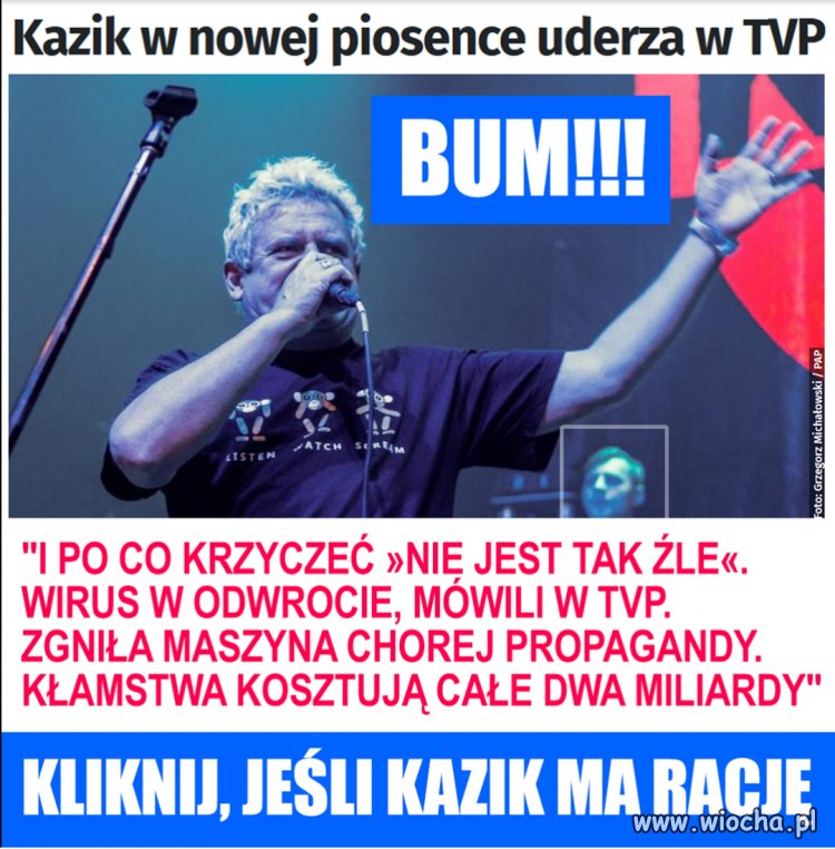 Nowy kawałek 