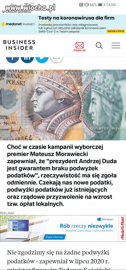 Dojną Polske zwróć nam... 