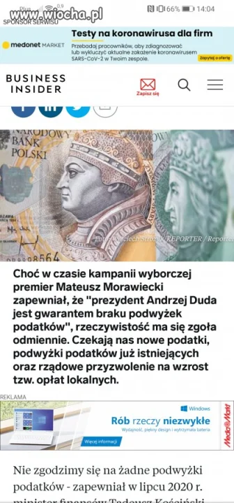 Dojną Polske zwróć nam... 