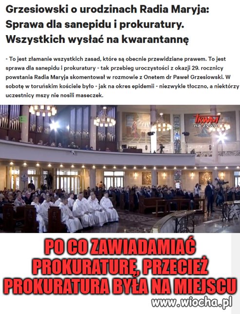 Przecież zero było na miejscu 