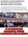 Przecież zero było na miejscu 