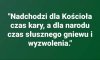 Oby się spełniło ...