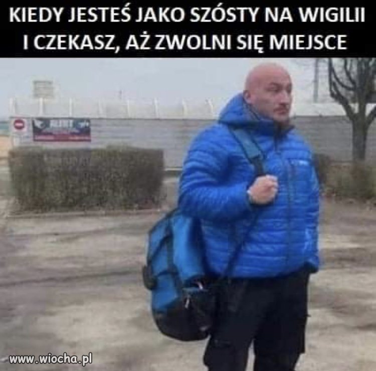 Gdy zabraknie miejsca