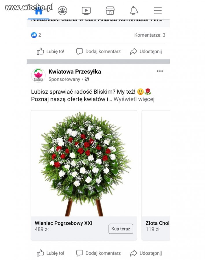Czarny humor