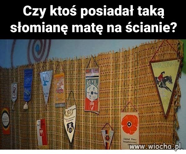 Kto miał 