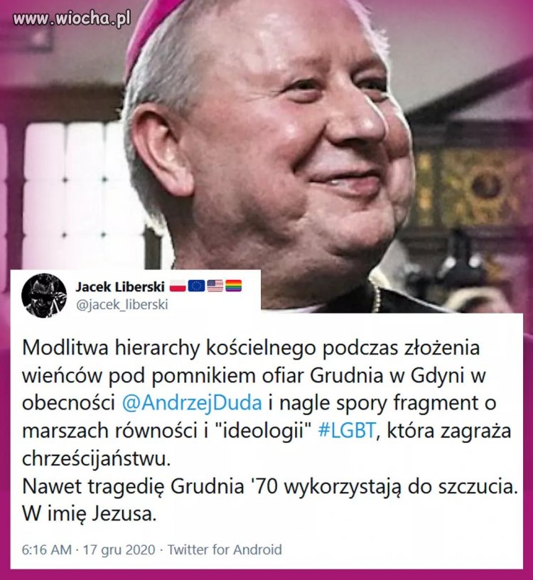 W imię Jezusa 