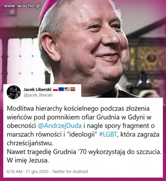 W imię Jezusa 