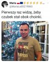 No cóż ... w tym roku wszystko jest inaczej ...