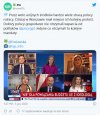 Rolnicy nie mają wsparcia od rządu.