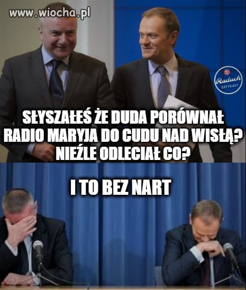 Jazda bez trzymanki