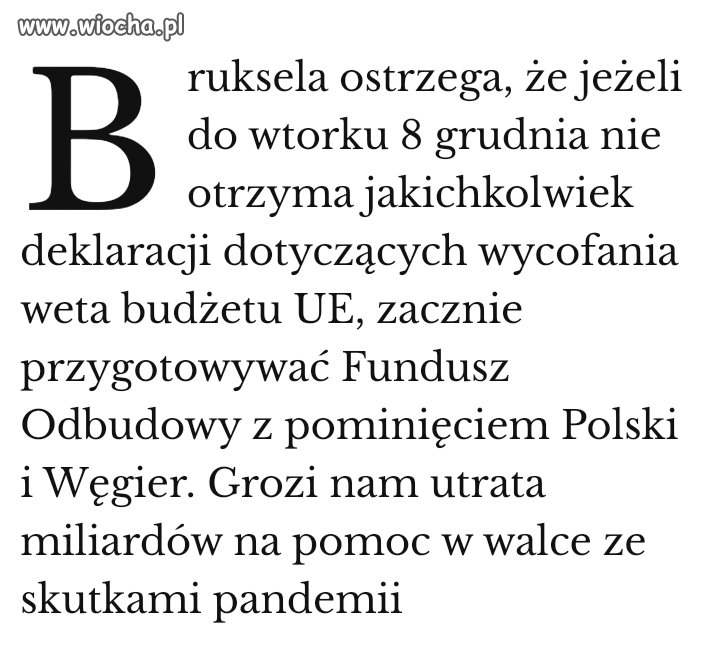 Może w końcu sprawa się wyjaśni
