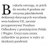 Może w końcu sprawa się wyjaśni