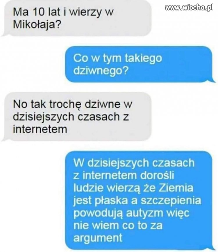 Jestem za 