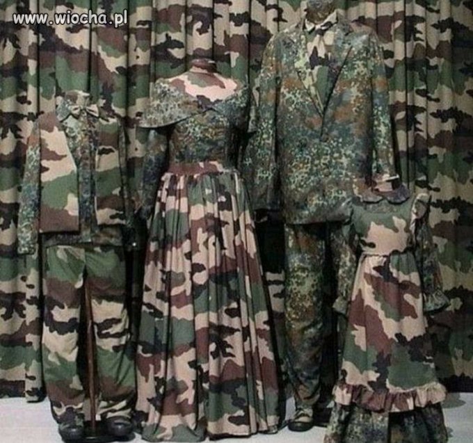 Dress code obowiązujący w noc Sylwestrową.