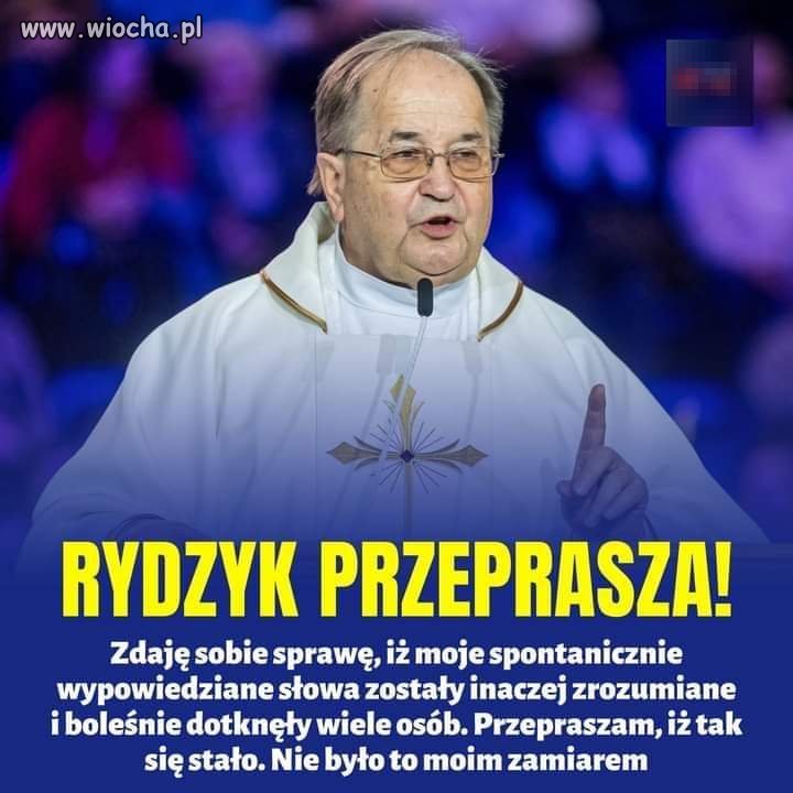 Teraz to sobie może... 