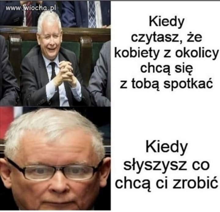 Taka sytuacja 