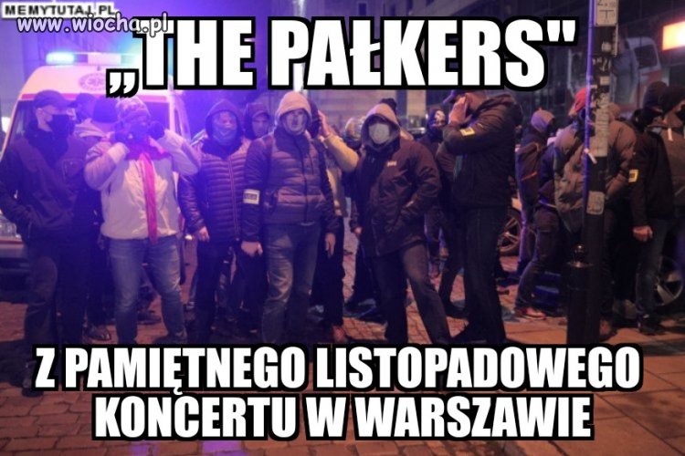 To dopiero dali czadu!