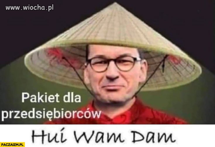 Masz firmę i liczysz na pomoc Państwa