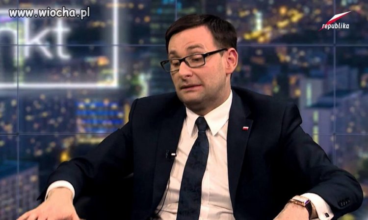 Obajtek jak Sasin. Za co PiS sie nie wezmie...