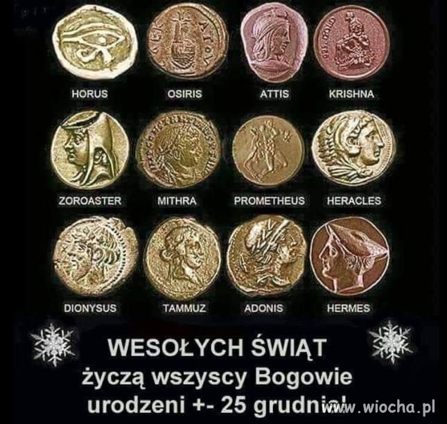 Boże Narodzenie