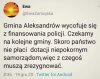 Super popieram i reszta gmin powinna zrobić to samo 