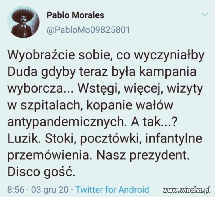Wyobraźmy sobie 