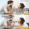 O czym myśli ?