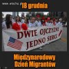 Дзве радзімы, адно сэрца!