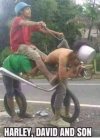 Motocykle