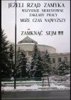 Rządzi stary dziad. A z tego nie ma nic, tylko ...