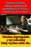Można jeszcze niżej upaść ?