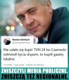 Zniszczyli media publiczne