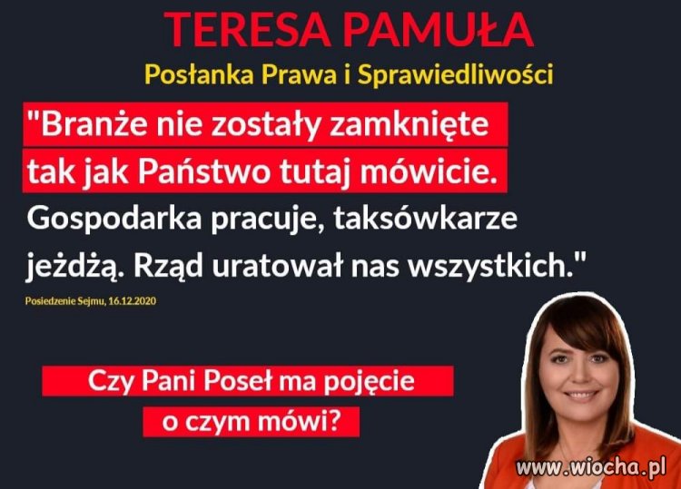 Skąd oni ich biorą?