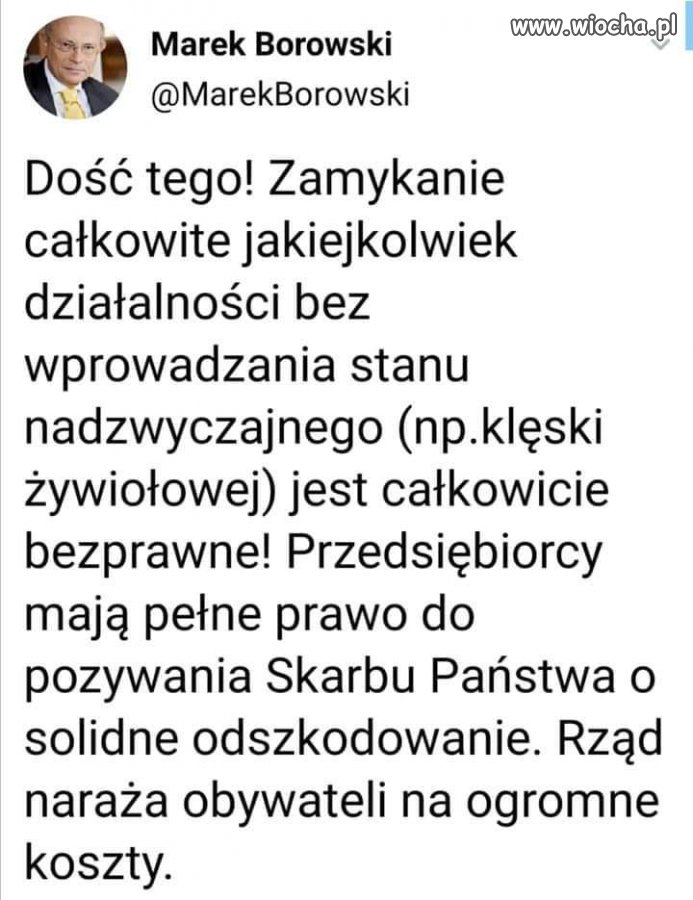 Dla nich
