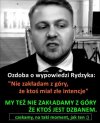 No i się właśnie doczekaliśmy ...