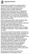 Droga policjo może by tak kontrola 