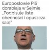 Bieda chyba w pis skoro tak muszą dorabiać